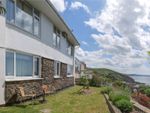 Thumbnail to rent in Whitsand Bay View, Portwrinkle, Torpoint, Cornwall
