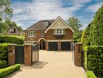 Thumbnail to rent in Littleworth Road, Esher, Surrey
