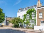 Thumbnail for sale in Ferndale Road, Clapham North, London