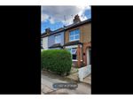 Thumbnail to rent in Whippendell Road, Watford