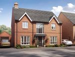 Thumbnail to rent in "The Fulford" at Boorley Park, Botley