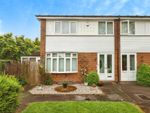 Thumbnail for sale in Evenlode Close, Solihull