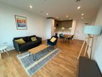Thumbnail to rent in Waterline Way, London