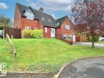 Thumbnail to rent in Highfield Drive, Claydon, Ipswich, Suffolk