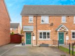 Thumbnail for sale in Medway Avenue, Grantham