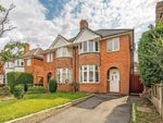 Thumbnail for sale in Dunard Road, Shirley, Solihull