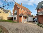 Thumbnail for sale in Saltings Crescent, West Mersea, Colchester