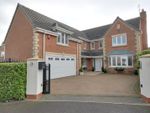 Thumbnail to rent in Sykes Close, Swanland, North Ferriby