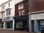 Thumbnail to rent in Gaolgate Street, Stafford