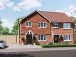 Thumbnail for sale in The Knole, Plot 20, St Stephens Park, Ramsgate