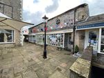 Thumbnail to rent in Unit 4 Swan Courtyard, Off Castle Street, Clitheroe