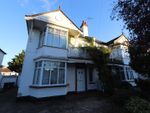Thumbnail to rent in Clieveden Road, Southend-On-Sea