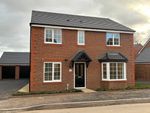 Thumbnail to rent in "The Manford - Plot 107" at Coniston Crescent, Stourport-On-Severn