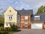Thumbnail to rent in Montague Park, Winkfield, Windsor, Berkshire