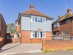 Thumbnail for sale in Carlton Avenue, Broadstairs