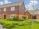 Thumbnail to rent in Seymour Drive, Marden, Marden, Kent