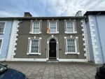 Thumbnail for sale in 28 North Road, Aberaeron