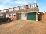 Thumbnail for sale in Bromfords Drive, Wickford, Essex