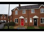 Thumbnail to rent in Melstock Road, Swindon