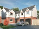 Thumbnail for sale in Almond Way, Hope, Wrexham