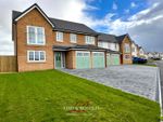 Thumbnail to rent in Summerhill Farm, Caerwys, Mold