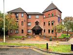 Thumbnail to rent in Newbury House, Kimbolton Road, Bedford