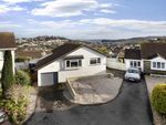 Thumbnail for sale in Coombe View, Teignmouth