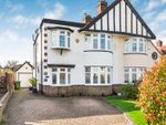 Thumbnail to rent in Lewis Road, Sidcup