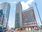 Thumbnail to rent in Stratosphere Tower, 55 Great Eastern Road, Stratford, London