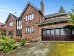 Thumbnail to rent in Park Road, Disley, Stockport, Cheshire