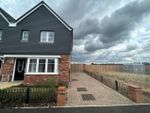 Thumbnail to rent in Sparrowhawk Crescent, Wootton, Northampton