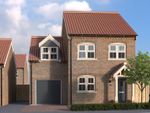 Thumbnail to rent in Plot 15, The Warren, Manor Farm, Beeford