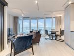 Thumbnail to rent in Arena Tower, 25 Crossharbour Plaza
