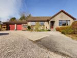 Thumbnail to rent in Yewdale Lodge, Tullynessle, Alford