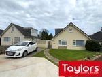 Thumbnail for sale in Heywood Close, Torquay