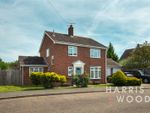 Thumbnail for sale in Field View Drive, Little Totham, Maldon, Essex