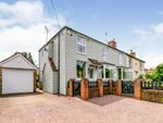 Thumbnail to rent in Main Street, Peasmarsh, Rye