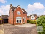 Thumbnail for sale in Willoughby Way, Rackheath, Norfolk