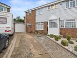 Thumbnail for sale in Simpson Road, Snodland, Kent
