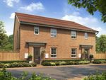 Thumbnail to rent in "Amber" at Oxbow Drive, Doncaster