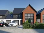Thumbnail to rent in Exclusive Gated Development, Breinton Meadows, Hereford