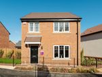 Thumbnail to rent in "The Midford - Plot 190" at Bromyard Road, Rushwick, Worcester