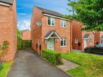 Thumbnail to rent in Henley Close, Walsall