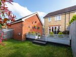 Thumbnail to rent in Charlesby Drive, Watchfield, Oxfordshire