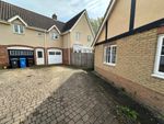 Thumbnail to rent in Barnham Close, Norwich