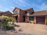 Thumbnail for sale in Kingswood Court, Taverham, Norwich
