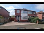 Thumbnail to rent in St. Georges Road, Droylsden, Manchester