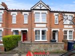 Thumbnail for sale in Chandos Avenue, Ealing, London