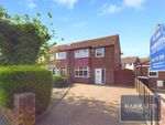 Thumbnail for sale in Hillcrest Road, Offerton, Stockport
