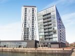 Thumbnail to rent in Millennium Tower, 250 The Quays, Salford, Lancashire